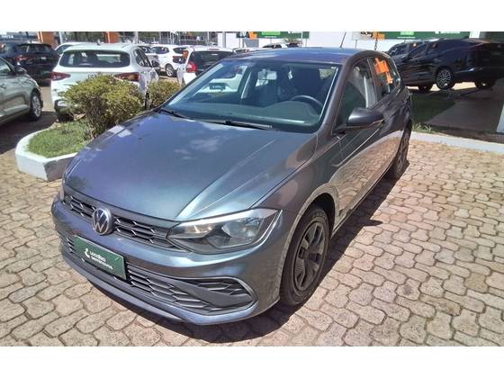 VOLKSWAGEN POLO 1.0 MPI TRACK MANUAL VOLKSWAGEN POLO 1.0 MPI TRACK MANUAL